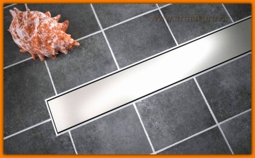 CLASSIC LINEAR DRAIN 70 см дренаж SANITLINE