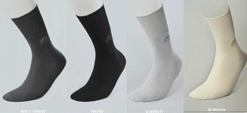 DeoMed Bamboo SOCKS - для диабетиков 39-42 лет.