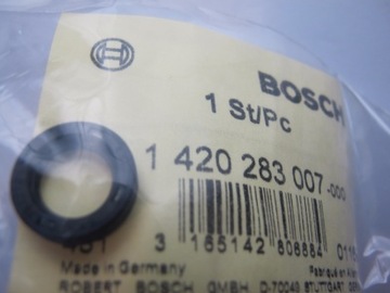 Кипящий герметик 11x17x4 Bosch 1420283007