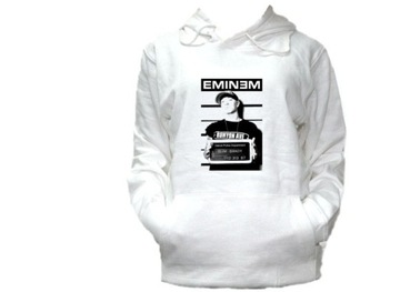 BLUZA WZORY EMINEM Marshall Bruce Mathers