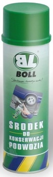 BOLL Spray do Konserwacji Podwozia