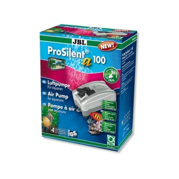 Jbl Prosilent a100 napowietrzacz 4 lata gwarancji