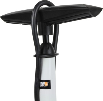 SUPER B TB-FP20 СЕРВИСНЫЙ НАСОС ALU 260PSI AV/FV