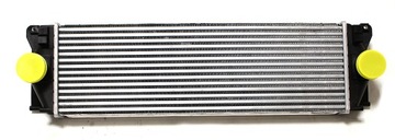 INTERCOOLER VW CRAFTER / MERCEDES SPRINTER 06-