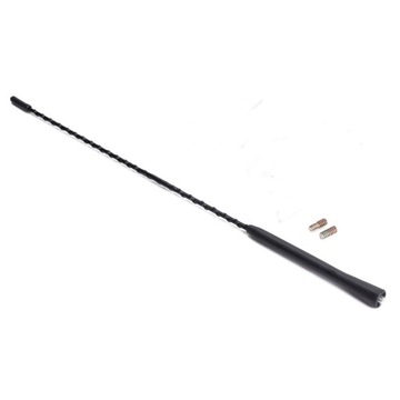 ANTENA MASZT SEAT TOLEDO 2 LEON1 IBIZA 40 cm