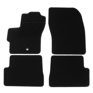 Mazda 3 I BK 2003-2009 DYWANIKI BASIC CARMAT