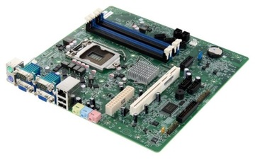 IBM 00GE342 SurePOS 700 LGA1155 DDR3 4900-E85