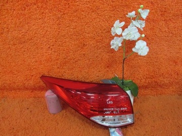 11R - HYUNDAI I40 KOMBI SVĚTLO LED ZADNÍ LEVÝ OM PŘED FACELIFT