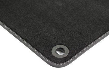 Ford S-MAX 5m 2006-2012 DYWANIKI EXCELLENCE CARMAT