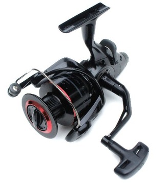 Катушка Okuma Ceymar Baitfeeder 355