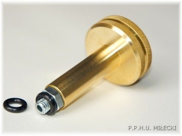 Заправка СУГ Astra Meriva Polaczek итальянская M12