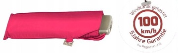 Umbrella Doppler Mini Slim Carbonsteel 5 лет