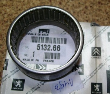 LOŽISKO JEHLOVÉ RAMENA PEUGEOT 206 513266