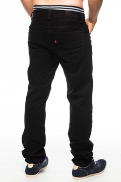 SPODNIE MĘSKIE CHINOSY VANKEL JEANS 561 -128cm/L32