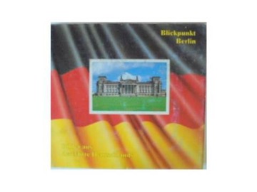 Blickpunkt Berlin Bilder aus der - 24h wys