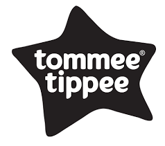 TOMMEE TIPPEE Smoczki Do Butelki CTN 6M+ 2 szt