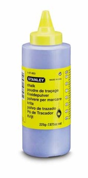 STANLEY Kreda niebieska 115g 47-403