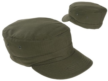 CZAPKA PATROLÓWKA BDU Rip-Stop US Army OLIVE - XXL