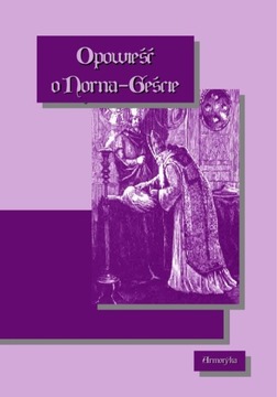 Opowieść o Norna-Geście Leśniakiewicz-Drzymała Renata