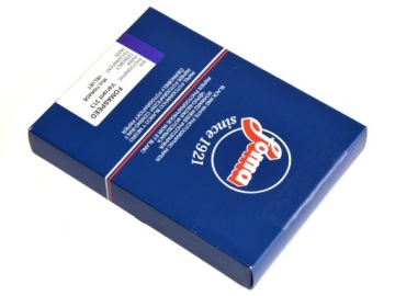 Fomaspeed Variant 13x18/100 PE velvet pearl 313