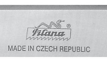 Nóż do Strugarki Noże Heblarki HSS +Wolfr 630x35x3