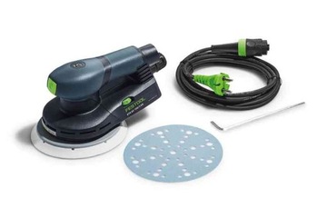 FESTOOL 575032 Szlifierka ETS EC 150/3 EQ MJ2