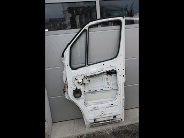 SPRINTER 906 CRAFTER ДВЕРЬ ПЕРЕДНЯЯ ПРАВАЯ