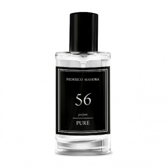 PROMOCJA PERFUM PURE FM GROUP 56 ROZPALAJĄCY 50ml