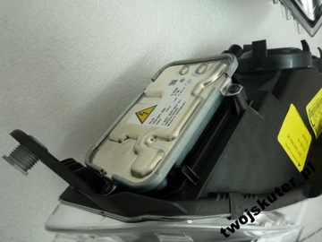 фото ориг. №4, Headlights bi xenon vw passat cc 3c8941753c 3c8941754c