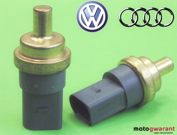 ДАТЧИК ТЕМПЕРАТУРЫ AUDI VW SKODA SEAT 06A919501A