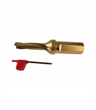 Wiertło składane na płytki 4D 47,0 mm WCMT 080412