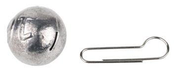 MIKADO CIĘŻAREK CZEBURASZKA 35g - op.5szt