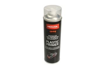 NOVOL PLASTIC PRIMER ПРАЙМЕР ДЛЯ ПЛАСТМАСС