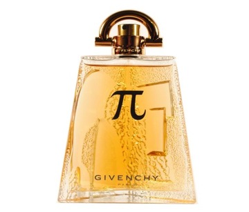 FLAKON GIVENCHY PI 100ML EDT MEN PERFUMY