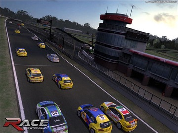 ИГРА RACE THE WTCC + КЛЮЧ STEAM РАСШИРЕНИЯ CATERHAM