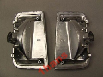 BLIKAČ FIAT DUCATO BOXER L/P 06- W ZRCÁTKO