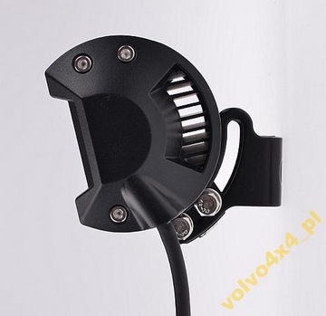 LAMPA NXN LED CREE ROBOCZA PANEL LISTWA FLOOD 72W