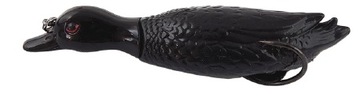 GUMA WOBLER KACZKA JAXON 13cm 25gr KILER SZCZUPAK