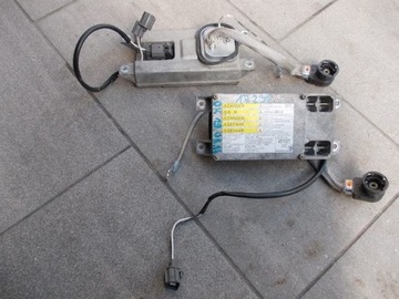 PRZETWORNICA XENONÓW HONDA S2000 W3T11071