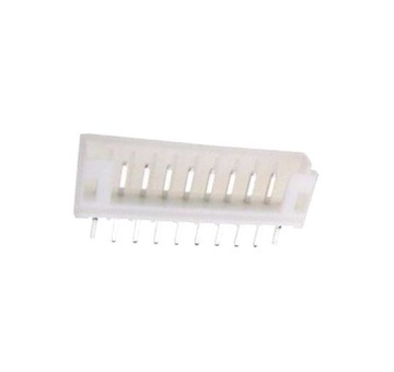 WTYK TS-10S RASTER 2MM 10 SZTUK