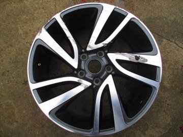 DISK HLINÍK SUBARU OE 7.5" X 18" 5X114.3 ET 55