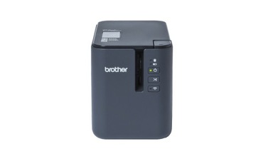 Принтер Brother P-touch PT-P950NW для ПК: USB, Wi-Fi