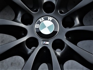 ОРИГИНАЛ BMW M X3 X4 F25 19 7849661 7849662 2B75