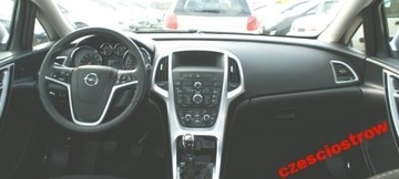 OPEL ASTRA IV 4 J ПОЛНЫЙ КОНДИЦИОНЕР
