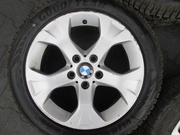 Колеса диски шины BMW X1 X1 E84 E84 R17 8 5 мм