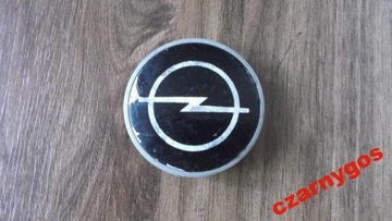 KAPSELKI KAPSEL DEKIELEK ZAŚLEPKA DEKIELKI OPEL