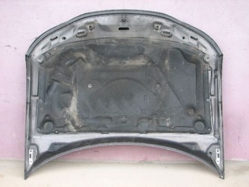 KAPOTA KOMPLETNÍ SAAB 9.3 93 9-3 2006 ROK.