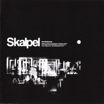 Skalpel - Skalpel