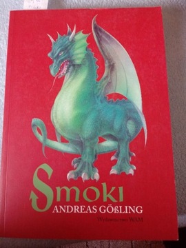 Smoki Andreas Gossling