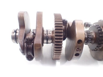 Коленчатый вал Cranksz Yamaha XJ 900 4 км 93-03